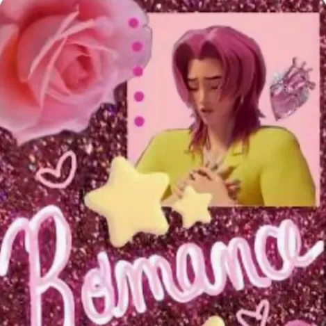 chat with ai character: Romance 