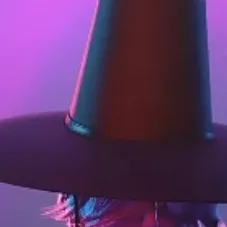 chat with ai character: Mystery Saja