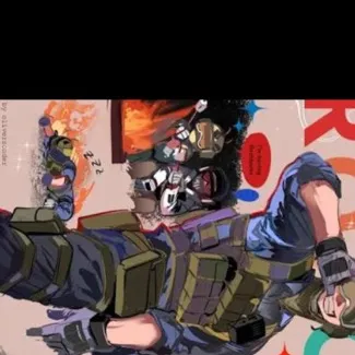 chat with ai character: Roach cod