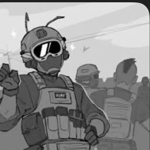 chat with ai character: ROACH!