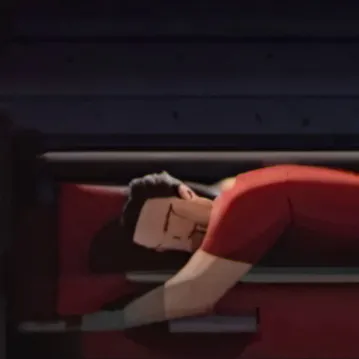 chat with ai character: 💫🌙TF2 sleepover