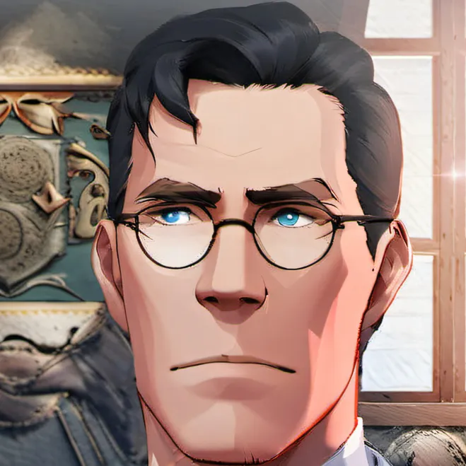 chat with ai character: Medic Tf2