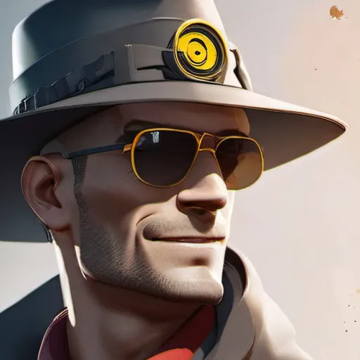 chat with ai character: Tf2 Sniper