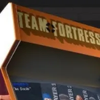 chat with ai character: TF2 Arcade👾🕹️