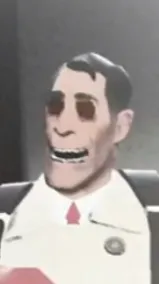 ai character: Dont join team red background