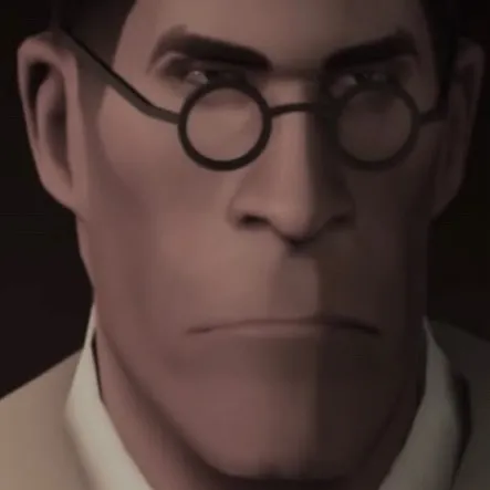 chat with ai character: Mad medic.