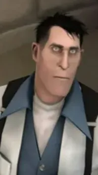 ai character: Insomnia medic background