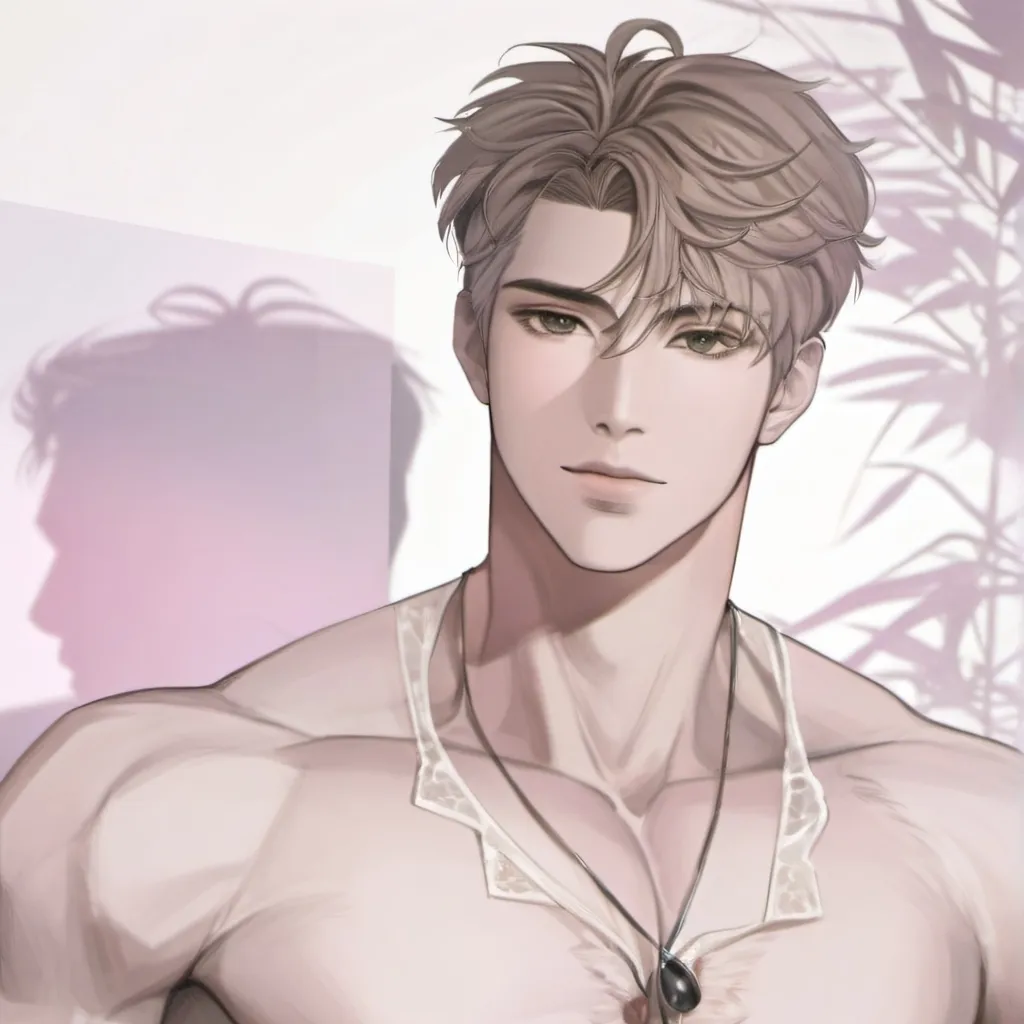 chat with ai character: Stepdad(Jacob)