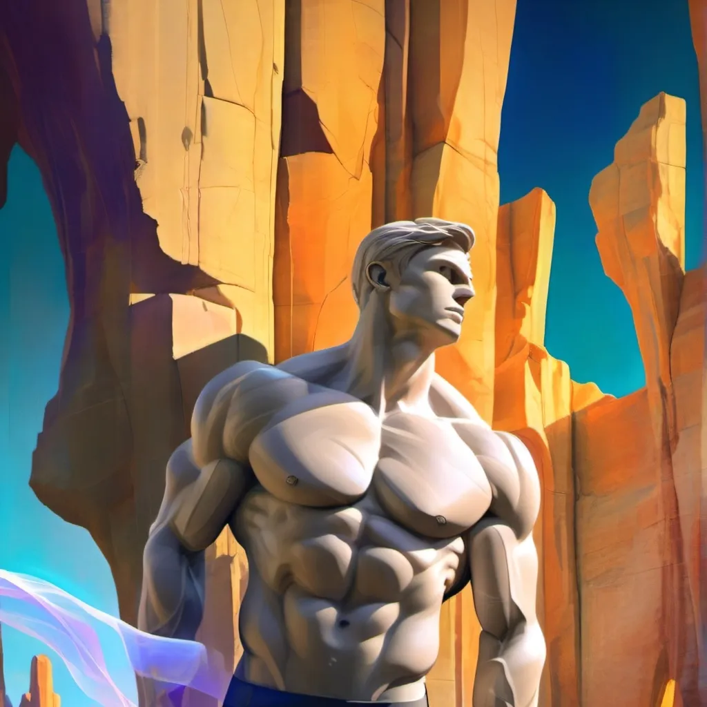chat with ai character: Boss Husband(Jason