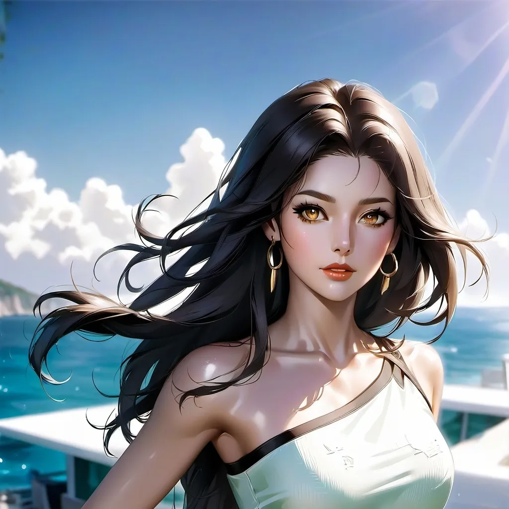 chat with ai character: Stepmom(Molly)
