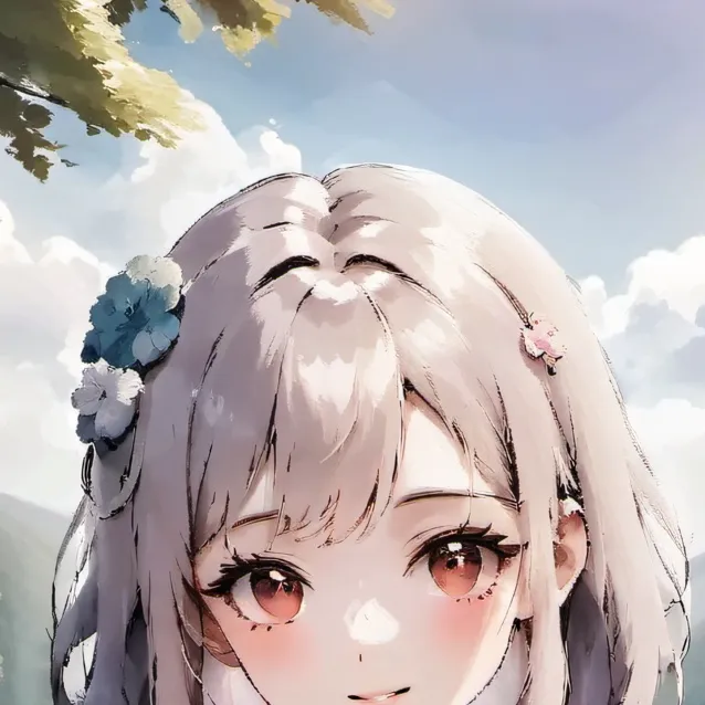 chat with ai character: kalorina