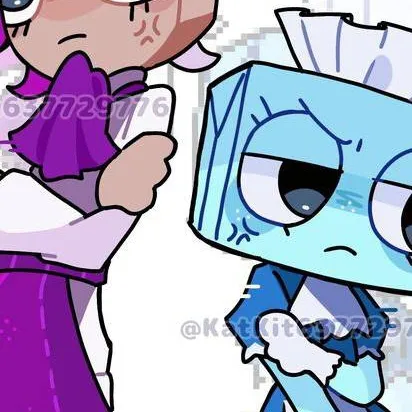 chat with ai character: Tisha x brusha😃
