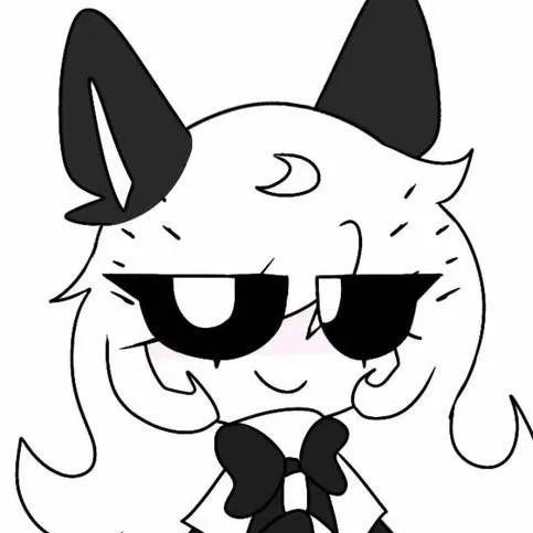 chat with ai character: pik me fea-