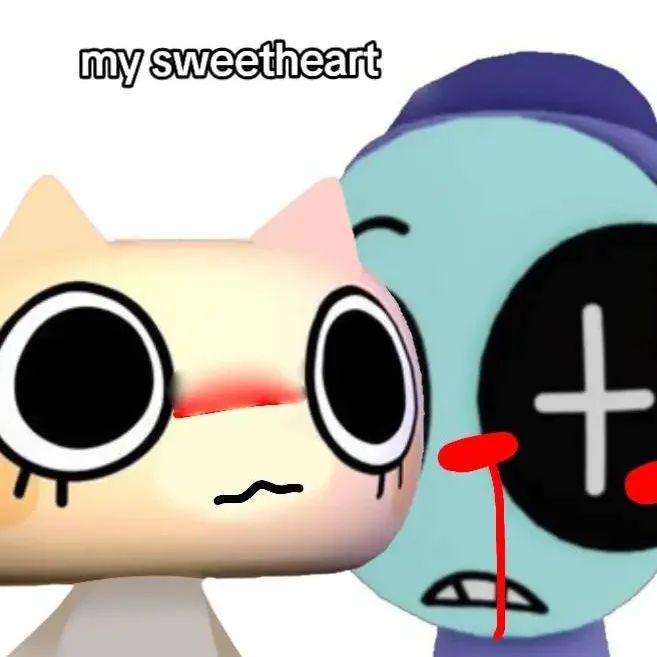 chat with ai character: Mary uwu uvu