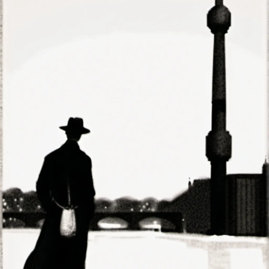 chat with ai character: Black 