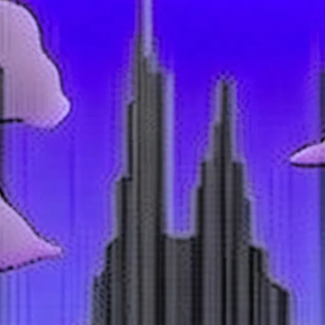 chat with ai character: Catnat😺💜