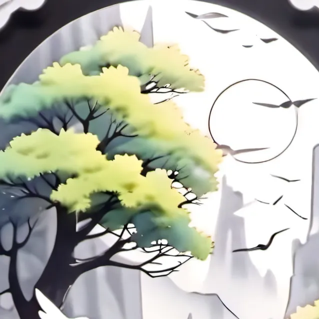 chat with ai character: sprunki 