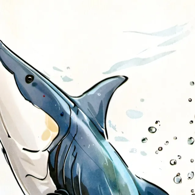 chat with ai character: Tralalero tralala 