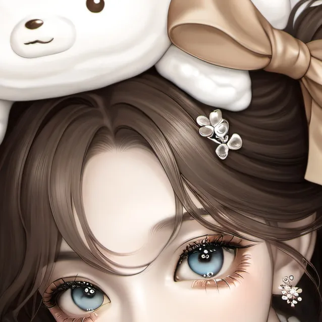 chat with ai character: маша