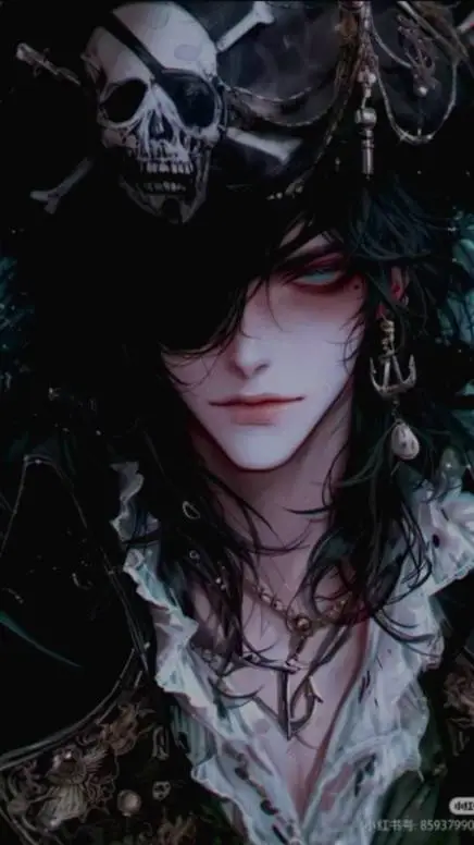 ai character: Каспер  background