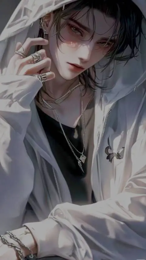 ai character: Даг background