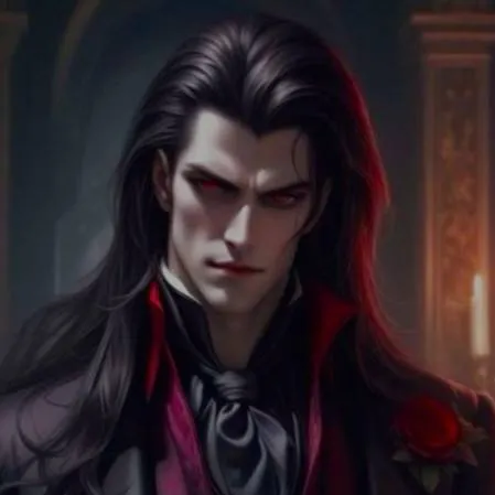 chat with ai character: Рихард
