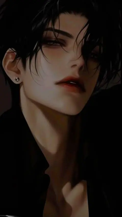 ai character: Ричард background