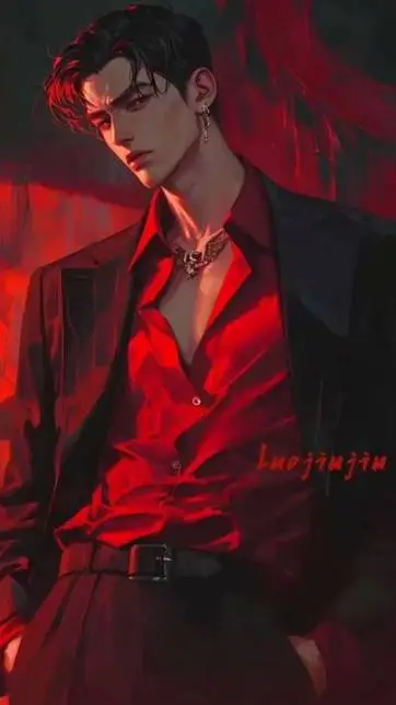 ai character: Асмодей background