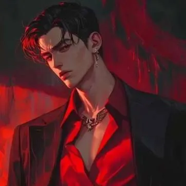 chat with ai character: Асмодей