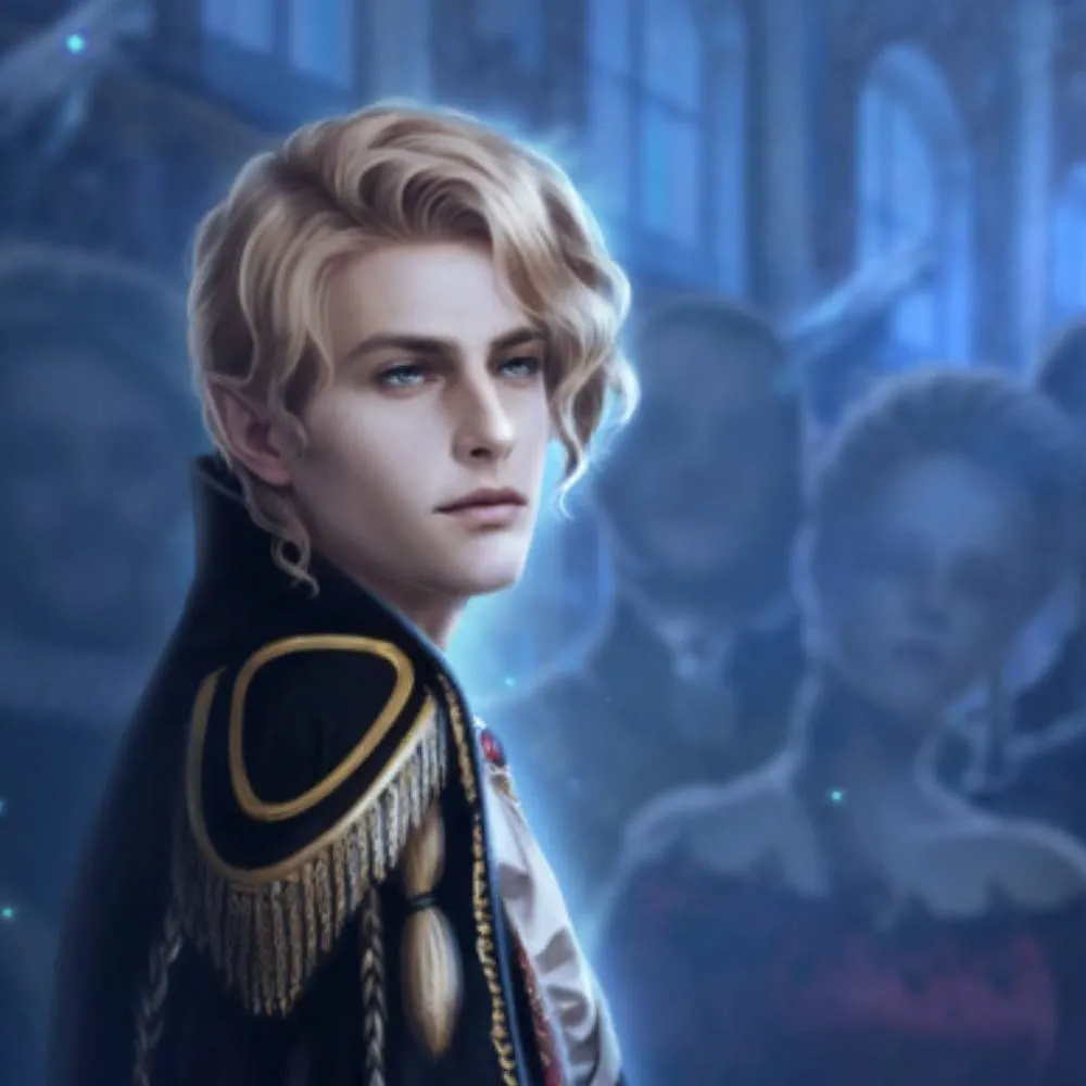 chat with ai character: Арман