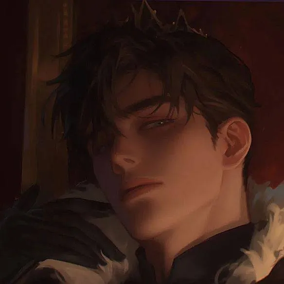 chat with ai character: Дэвид