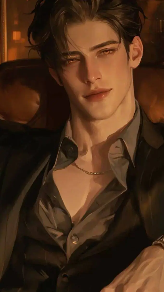 ai character: Рейдмон background