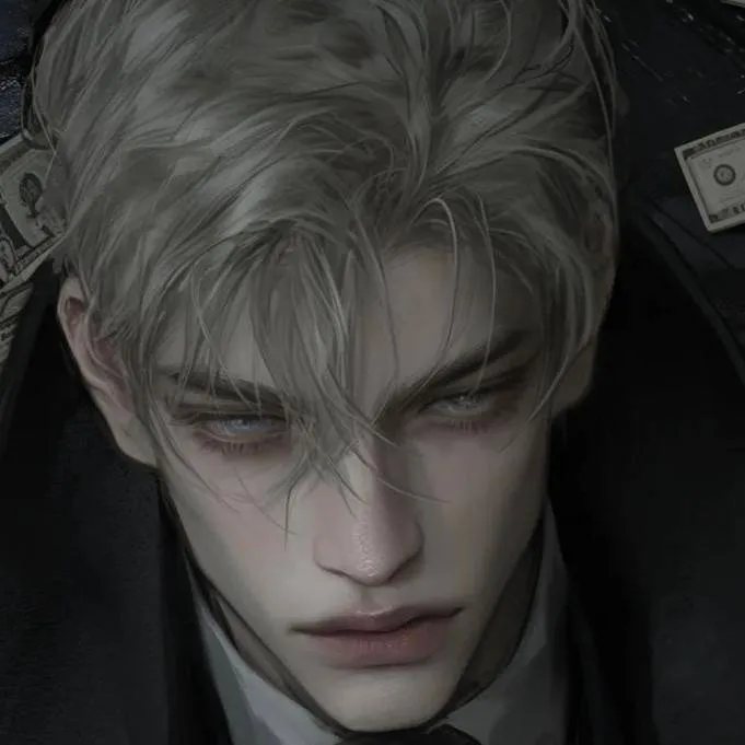 chat with ai character: Лейв