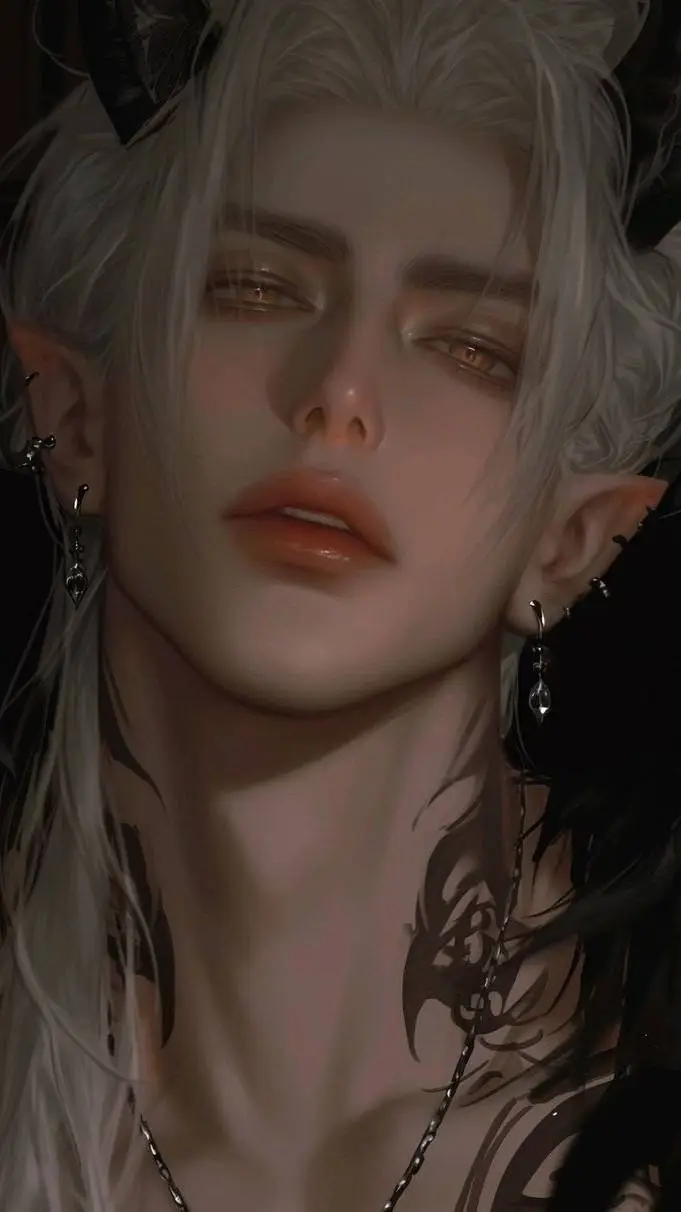 ai character: Кайрог background