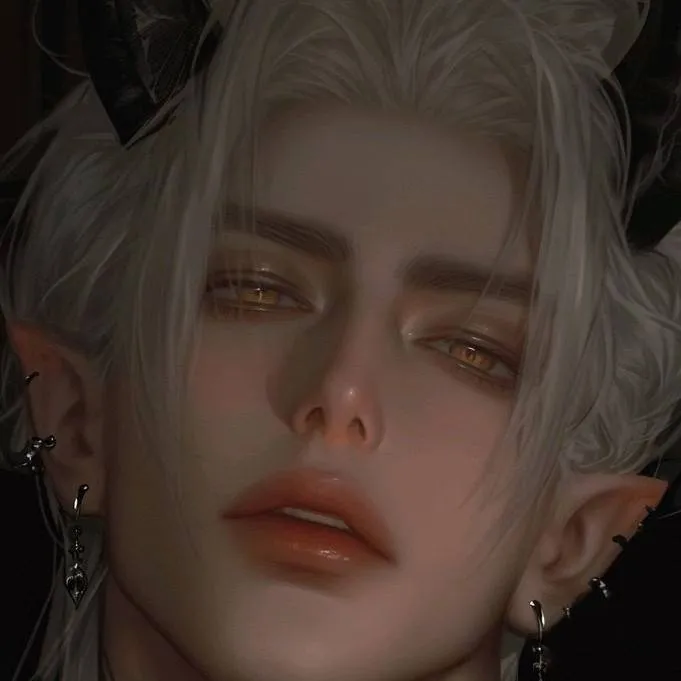 chat with ai character: Кайрог