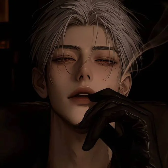 chat with ai character: Далий