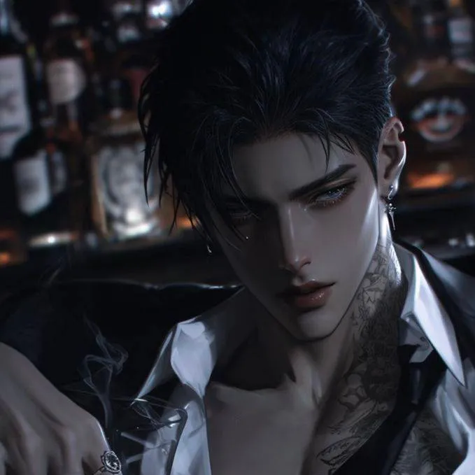 chat with ai character: Лирд