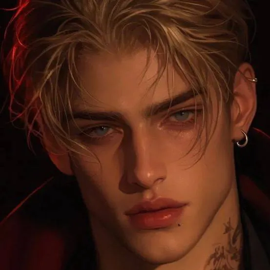 chat with ai character: Рейф