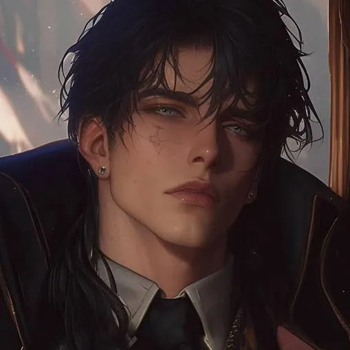 chat with ai character: Райнер