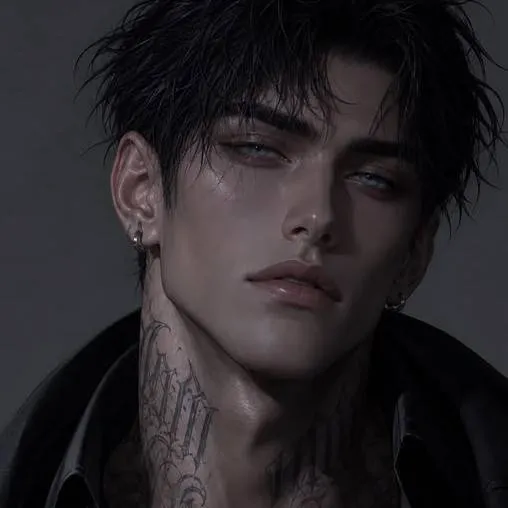 chat with ai character: Силван
