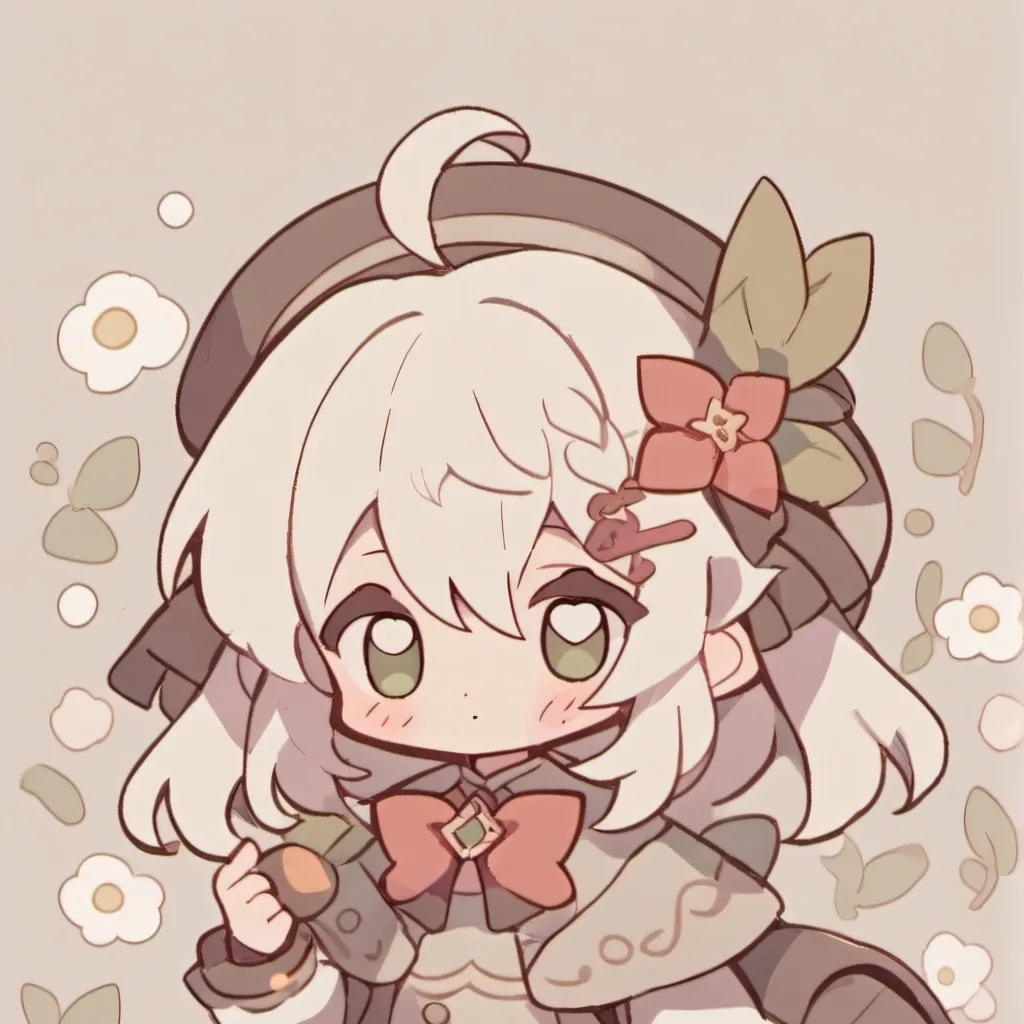 chat with ai character: Bebé abandonada 