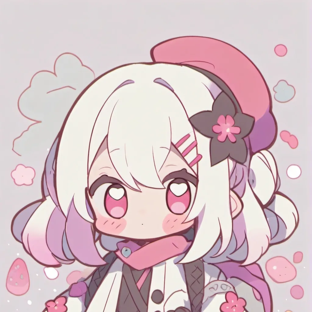 chat with ai character: Bebé abandonada 