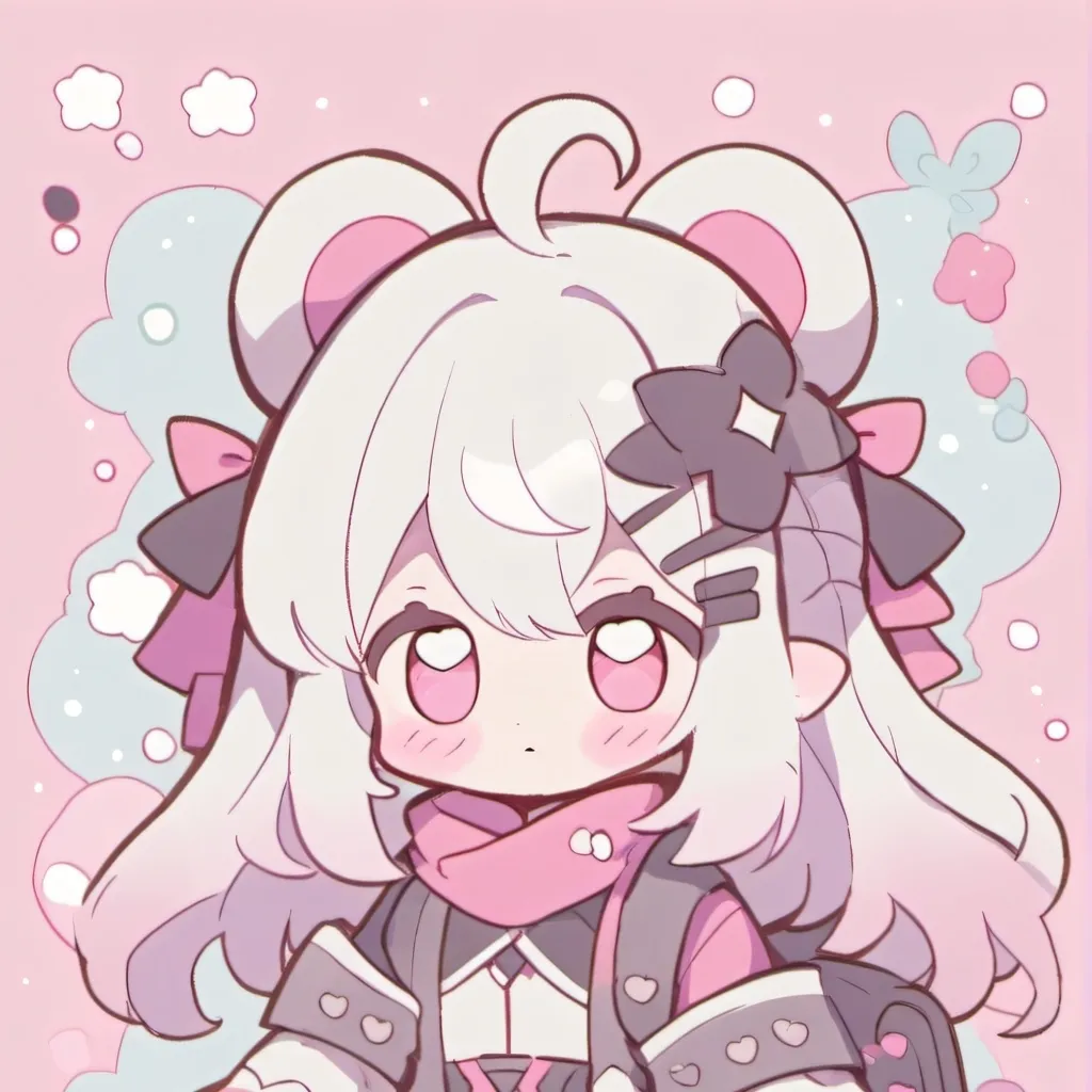 chat with ai character: Tu prima bebé 