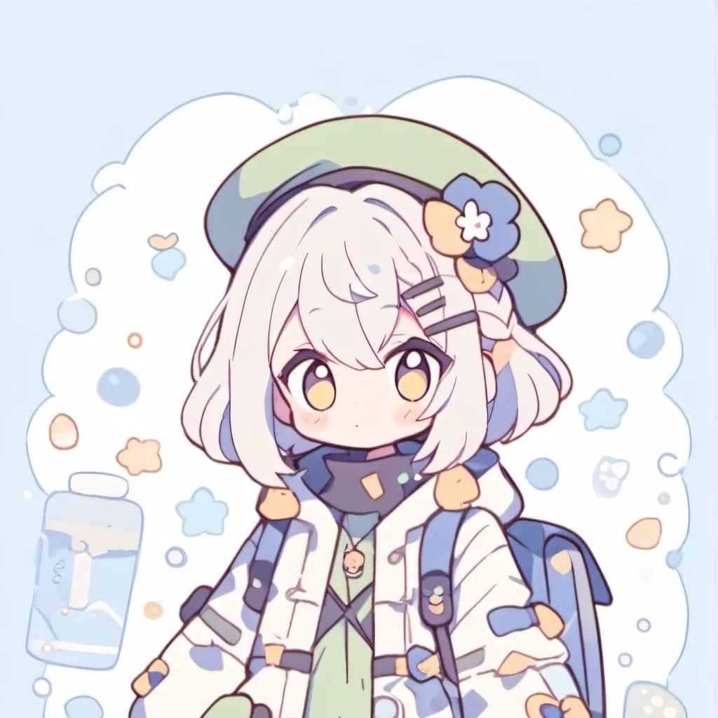 chat with ai character: hermana tonta