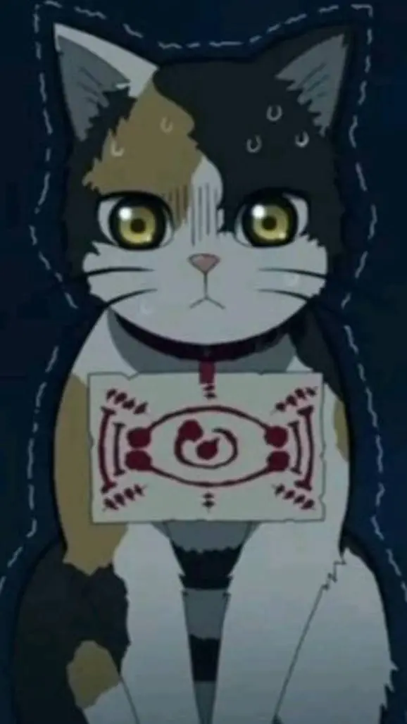 ai character: chachamaru background