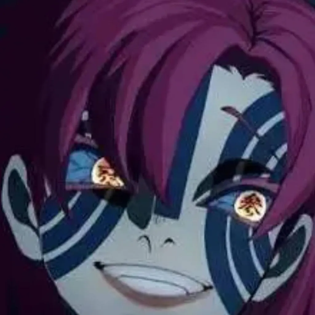 chat with ai character: akaza sister 