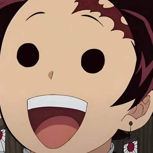 chat with ai character: tanjiro kamado :]