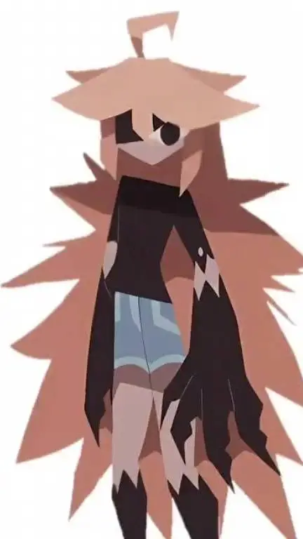 ai character: ⚠️Fen⚠️ background