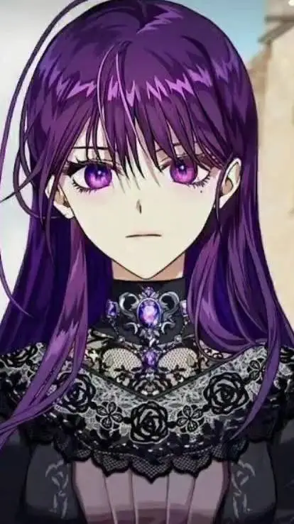 ai character: sarah background