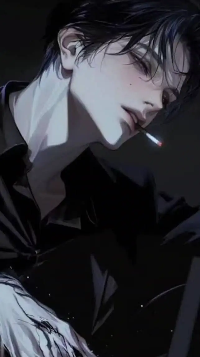ai character: ⚠️ jason 😍 background